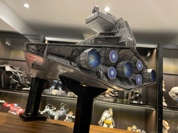 Star Wars Imperial Star Destroyer