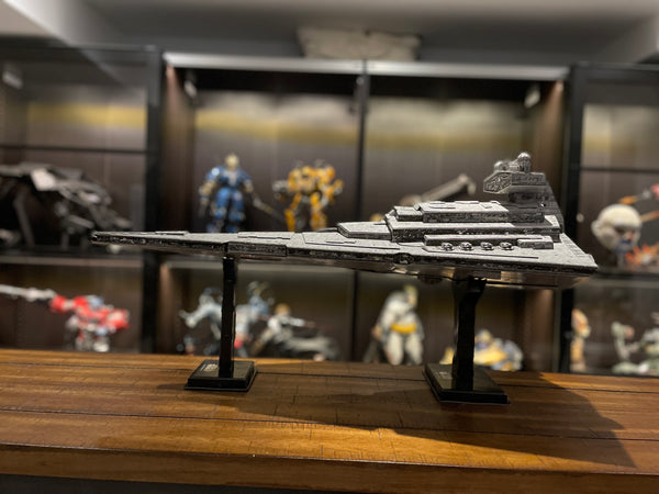 Star Wars Imperial Star Destroyer