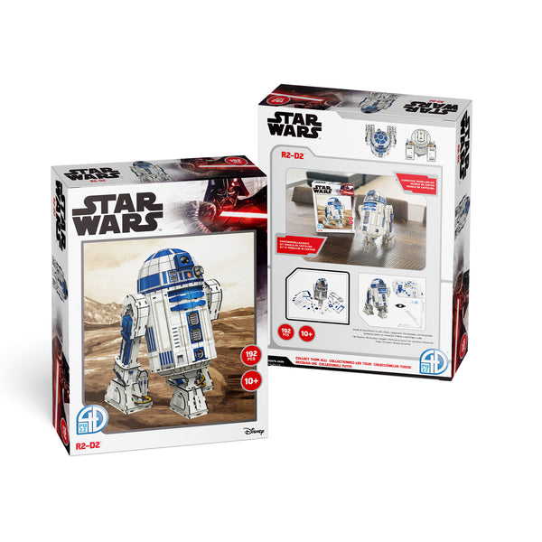 Star Wars R2-D2