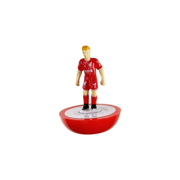 Liverpool F.C. Subbuteo Players