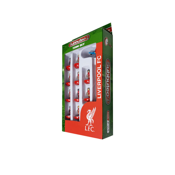 Liverpool F.C. Subbuteo Players