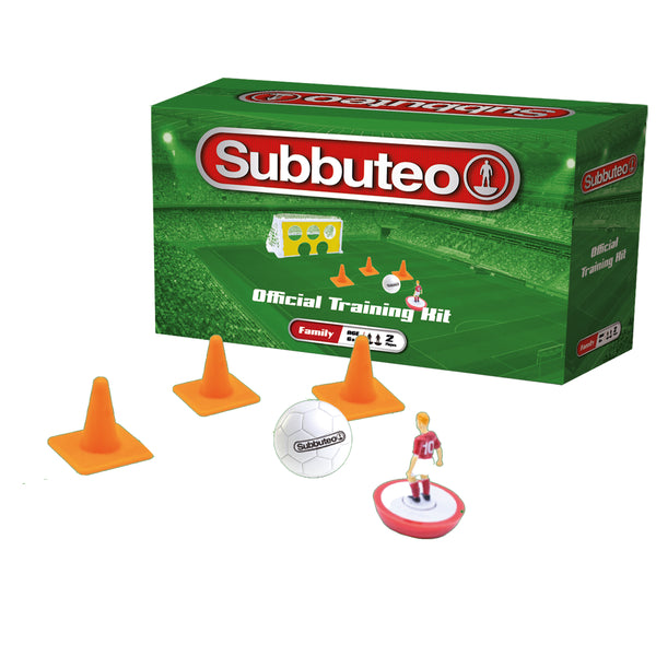 Subbuteo Training Set