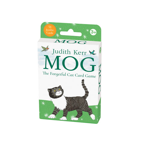 Mog Card Game