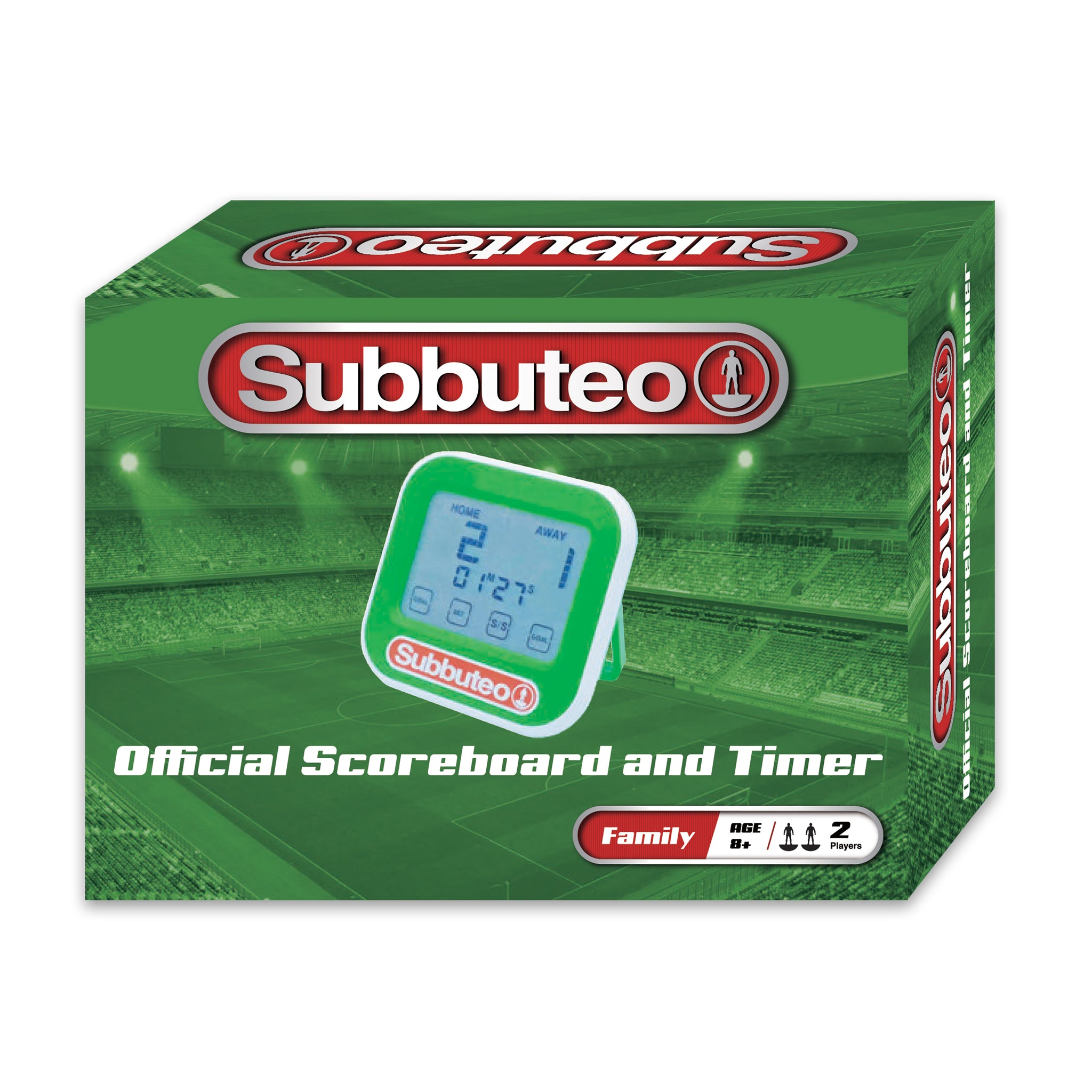Subbuteo Referee VAR Set – University Games