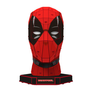 Marvel Studios: Deadpool Mask
