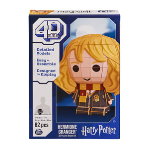 Harry Potter -  Hermione Granger Chibi
