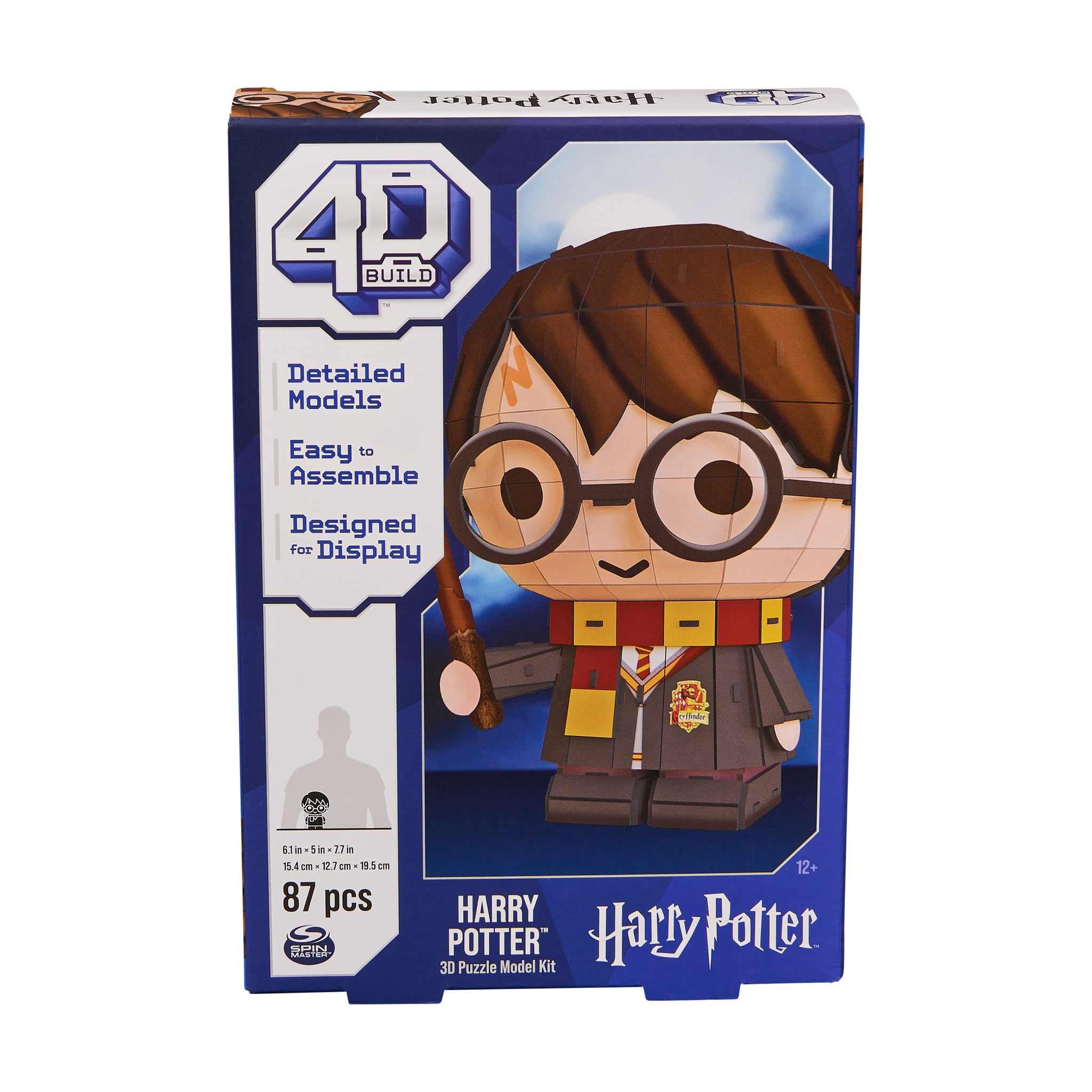 Harry Potter - Harry Potter Chibi