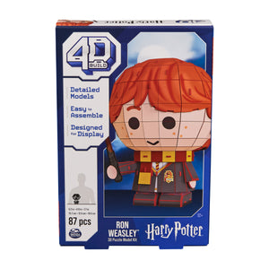 Harry Potter - Ron Weasley Chibi