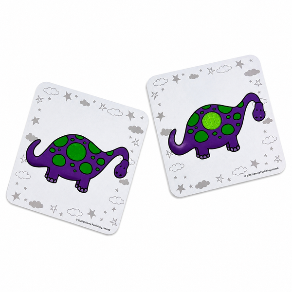 That's Not My… Memory Game