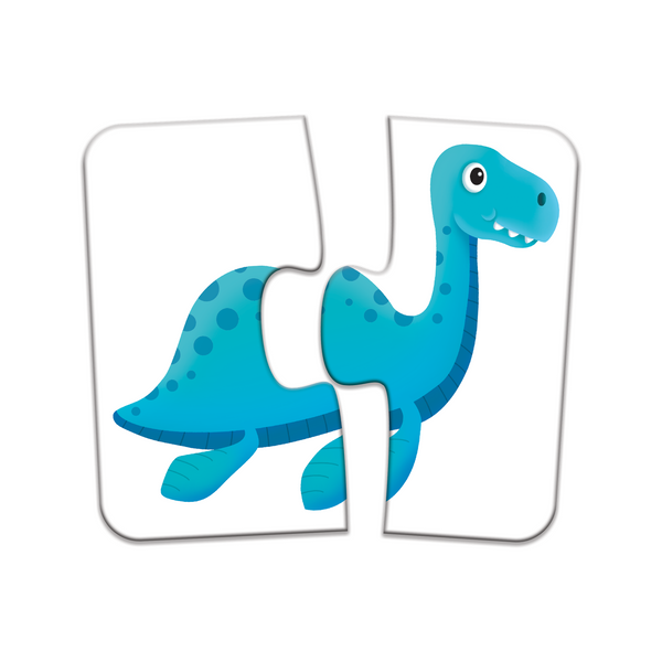 My First Match It! Dinosaur Friends