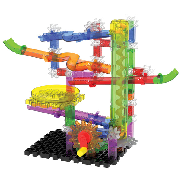 Techno Gears Marble Mania  Zoomerang 80+