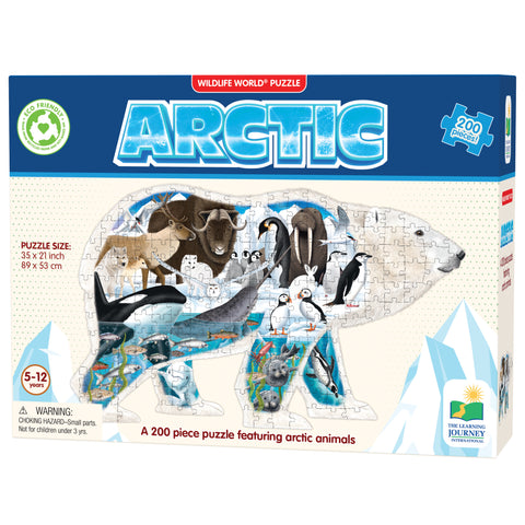 Wildlife World Arctic