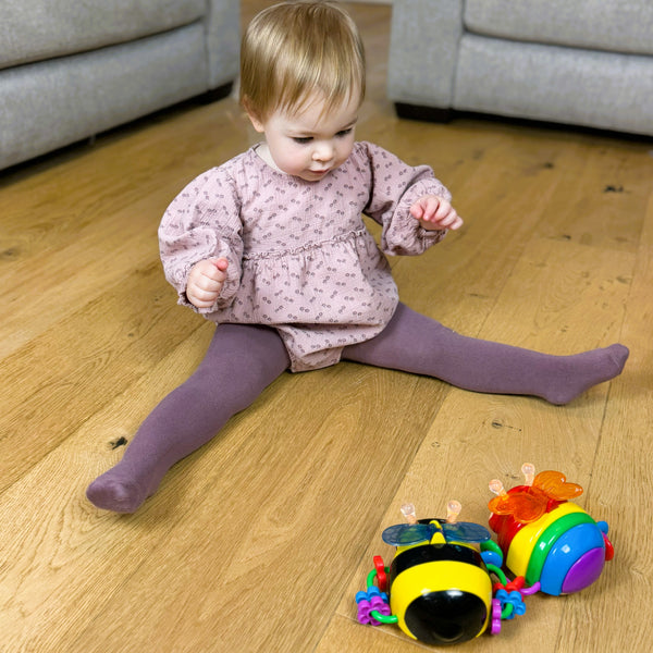 Crawl About Butterfly