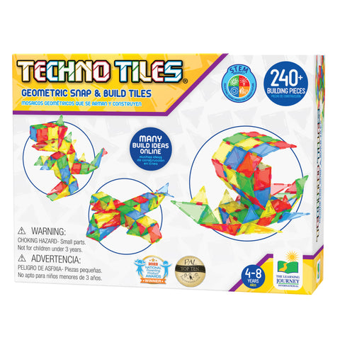 Techno Tiles Base Set